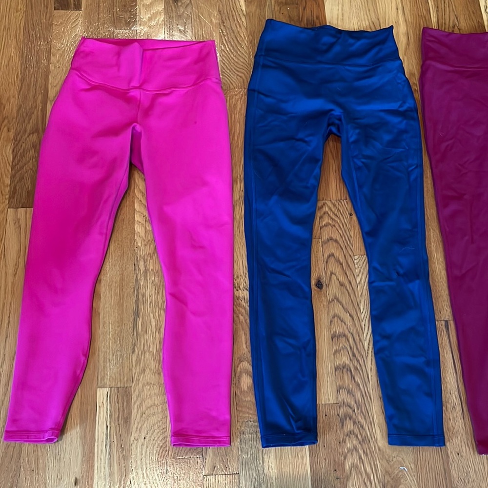 Fabletics XS Lot